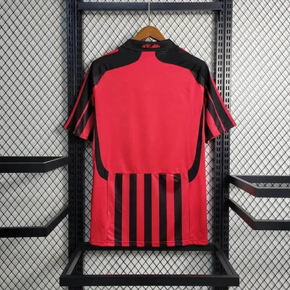 Retro Home 2007/08 Shirt