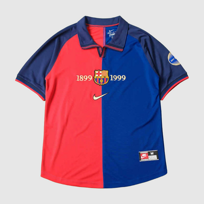 Retro Home 1999/00 Shirt