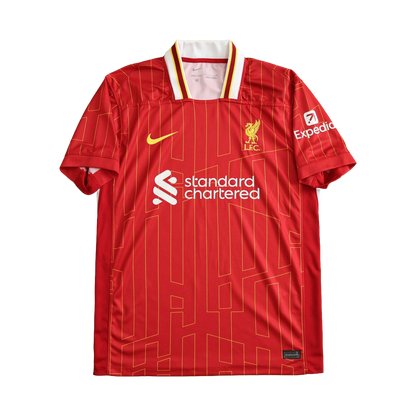 Home 24/25 Men’s Shirt