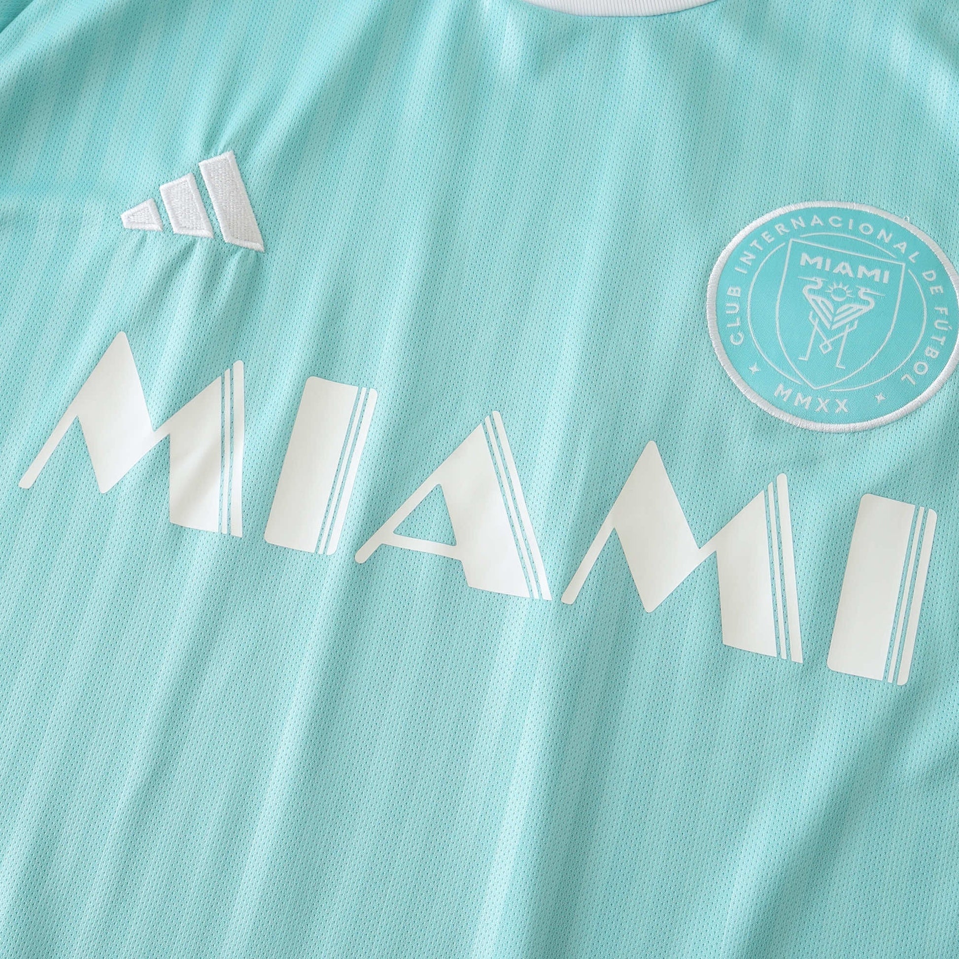 Away 24/25 Kids Shirt Kit