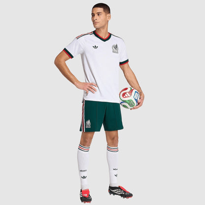 Away 26/27 Player Edition Shirt