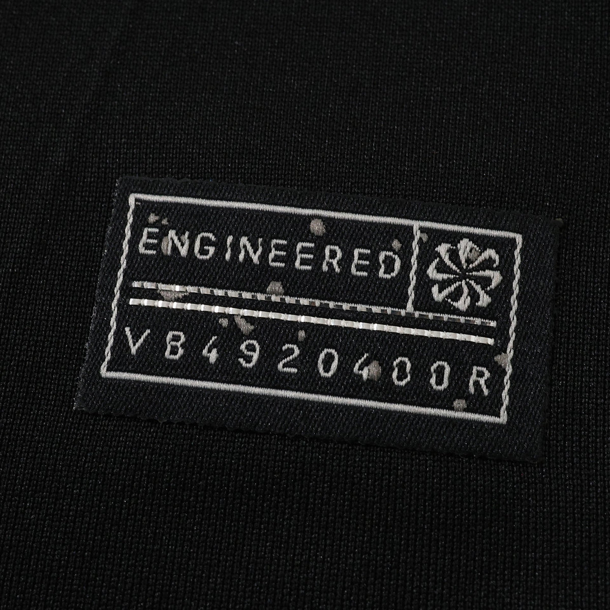 Pre-Match Fourth 25/26 Shirt