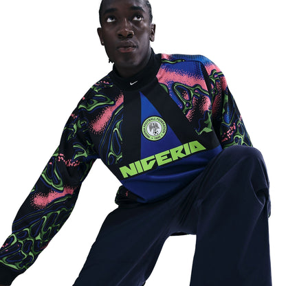 Goalkeeper 26/27 Long Sleeve Shirt