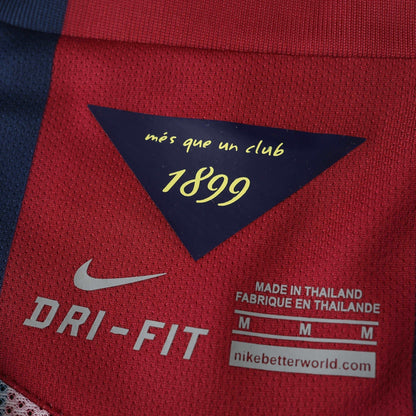 Retro Home 2014/15 Long Sleeve Shirt