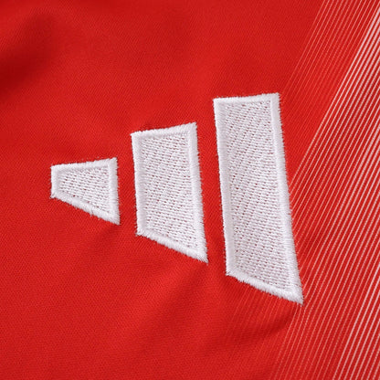 Home 25/26 Kids Shirt Kit