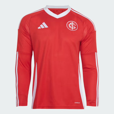 Home 2025 Long Sleeve Fan Shirt