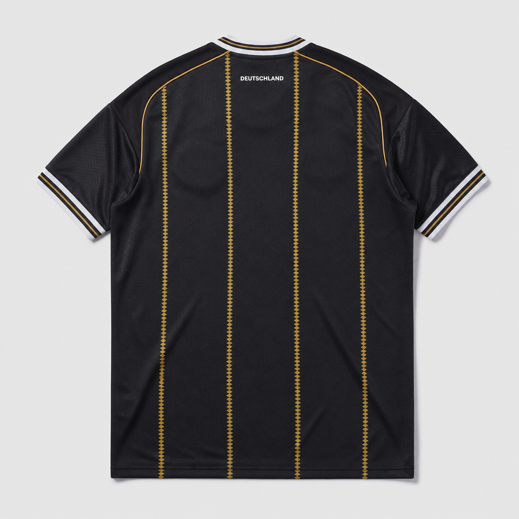 Third 26/27 Men’s Shirt
