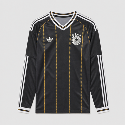Third 26/27 Men’s Long Sleeve Shirt