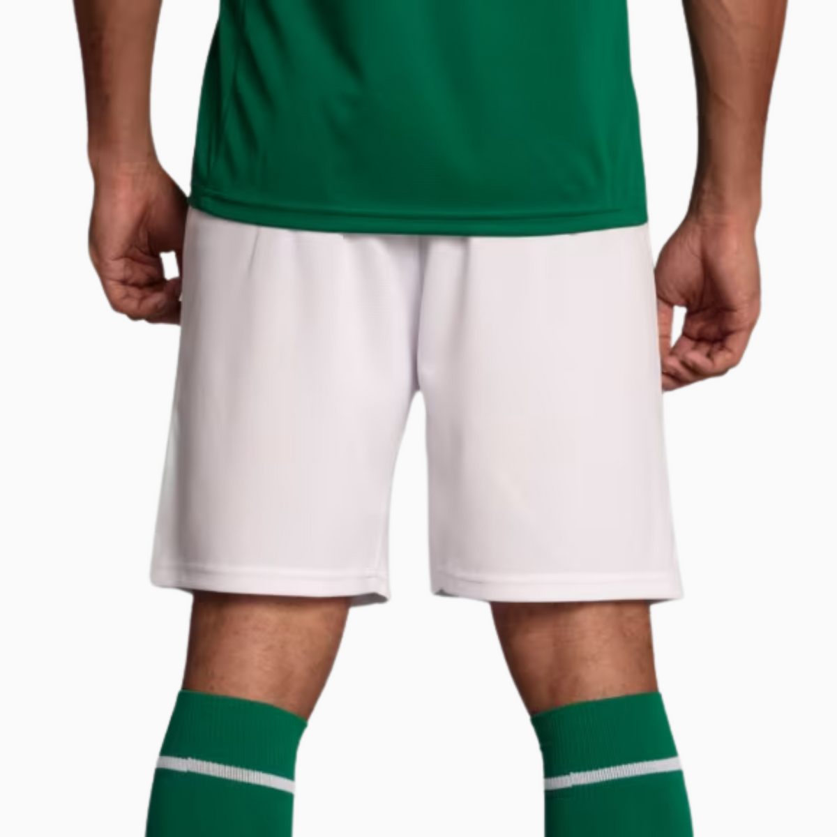 Home 26/27 Shorts