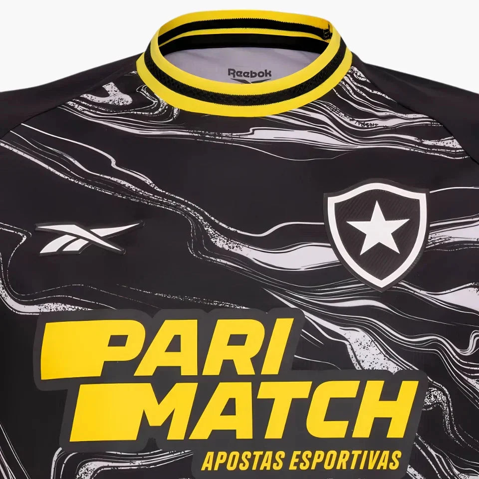 Fourth 24/25 Fan Shirt