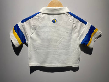 Cropped Third 26/27 Women’s Shirt