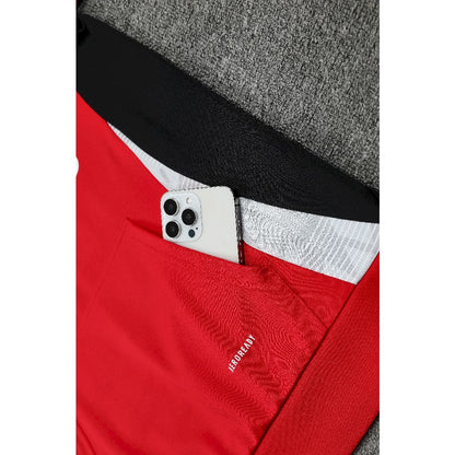 Manchester United 24/25 Training Sweatshirt III Hoodie