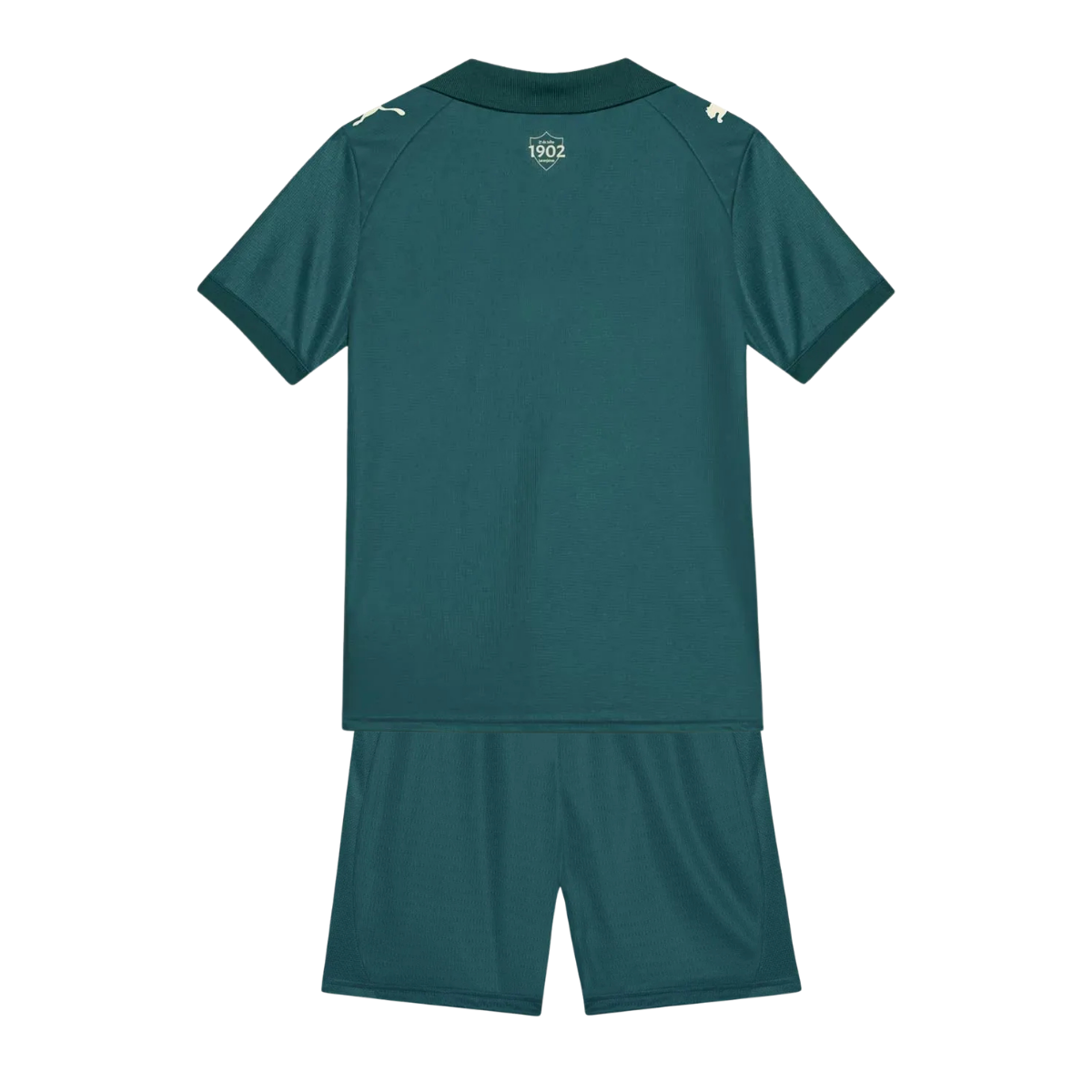 Third 26/27 Kids Shirt Kit