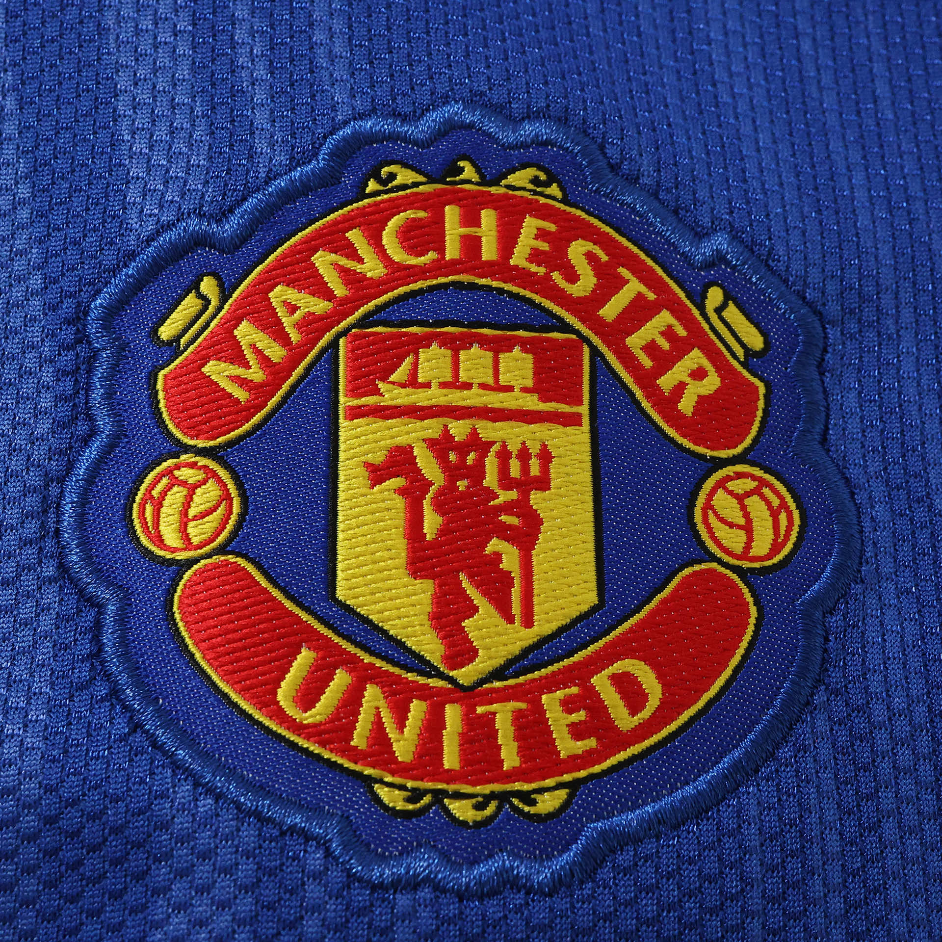 Away 26/27 Men’s Shirt