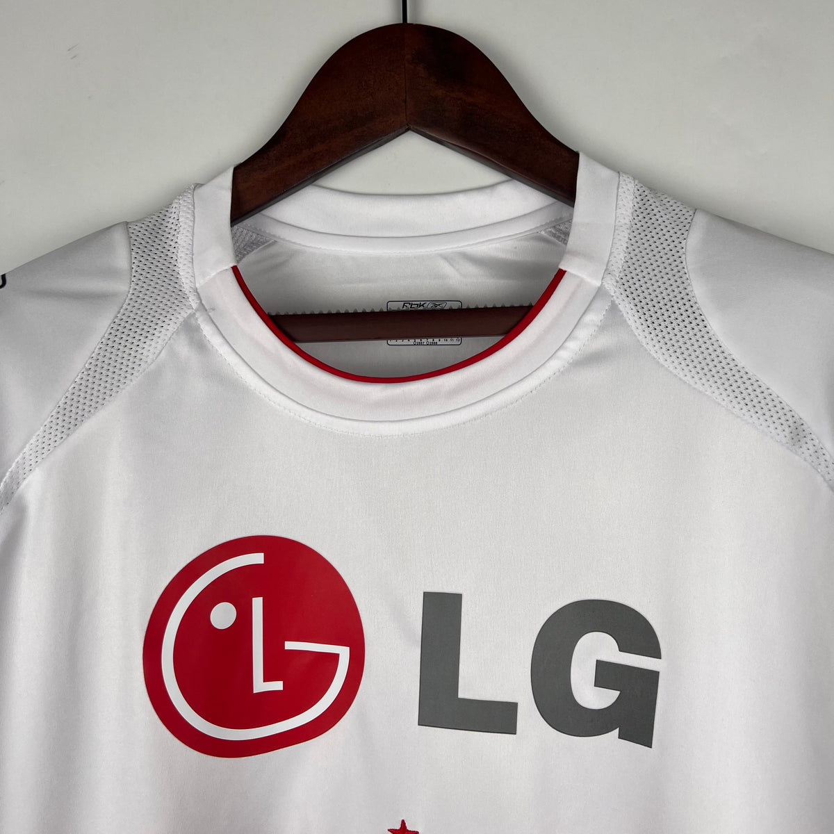 Retro Home 2007 Men’s Shirt