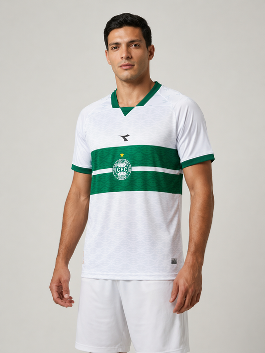 Home 2026 Fan Shirt