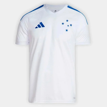 Combo Home, Away and Third 26/27 Fan Shirt