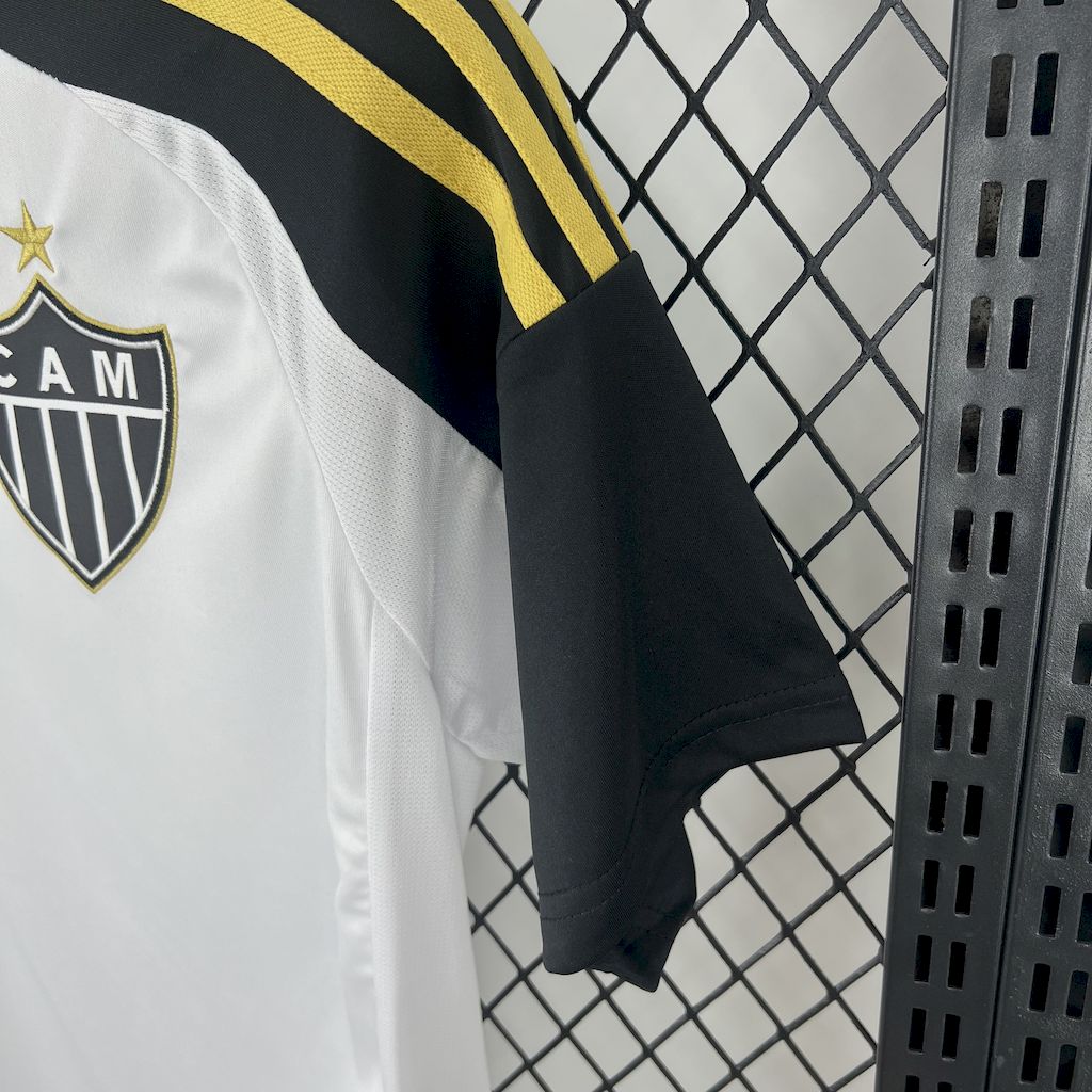 Away 25/26 Fan Shirt