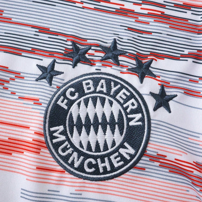 Away 25/26 Men’s Shirt