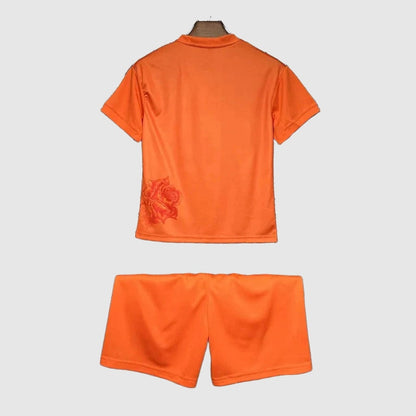 Y3 24/25 Fourth Kids Shirt Kit