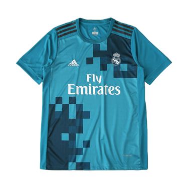 Retro 2017/18 Shirt