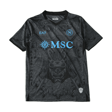 Away 24/25 Men’s Shirt