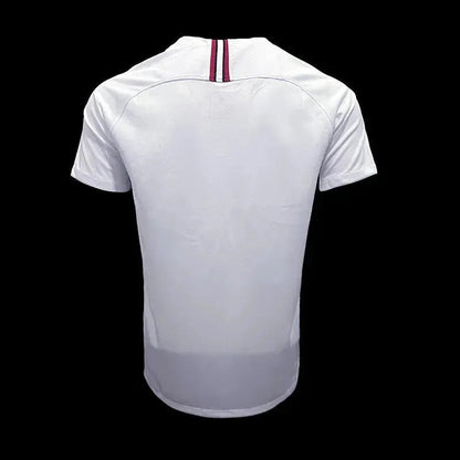 Men’s 18/19 Shirt