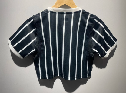 Cropped Home 26/27 Women’s Shirt