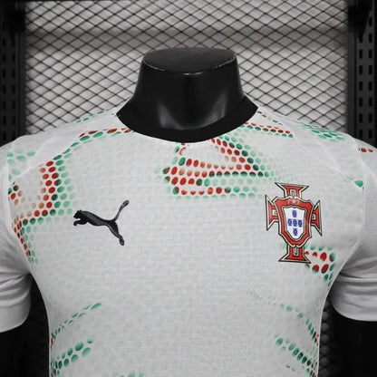 Away 25/26 Player Edition Shirt