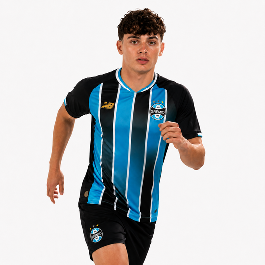 Home 26/27 Player Edition Shirt