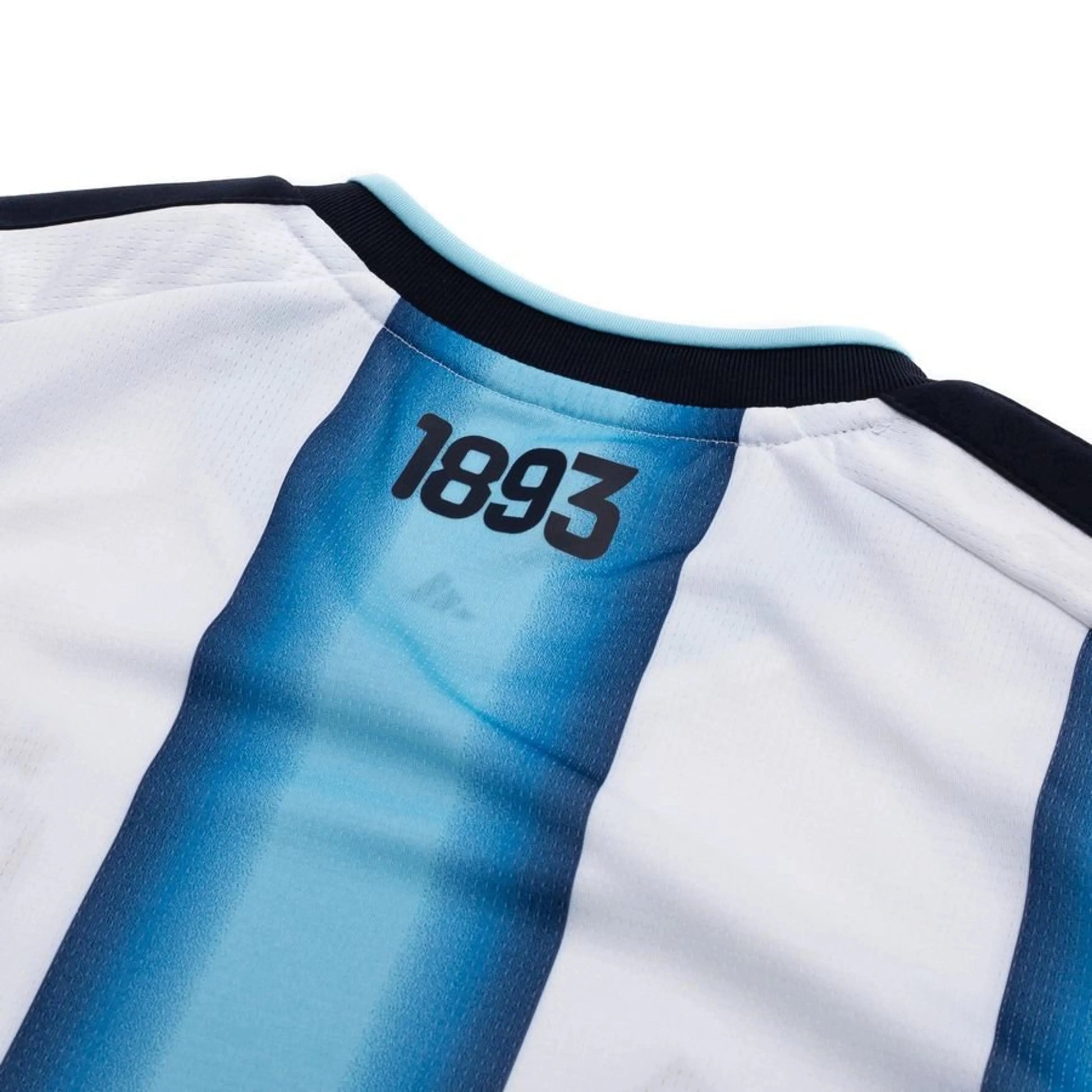 Home 26/27 Women’s Shirt