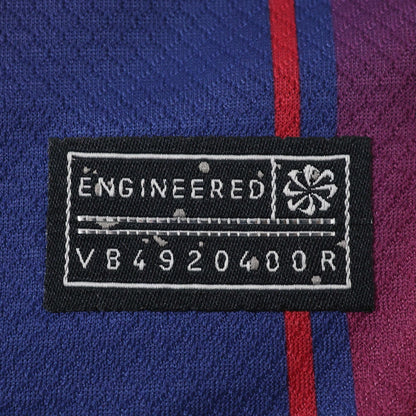 Home 25/26 Women’s Shirt
