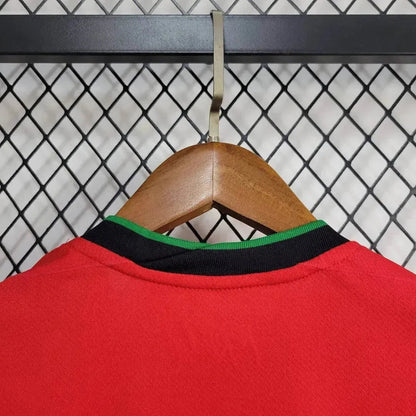 Home 24/25 Men’s Shirt