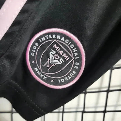 Away 24/25 Kids Shirt Kit