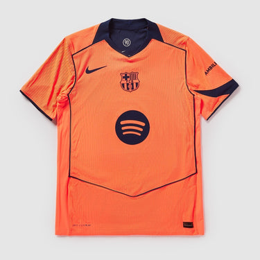 Third 25/26 Player Edition Shirt