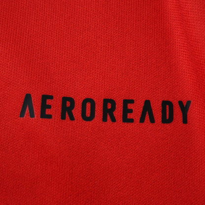 Home 25/26 Kids Shirt Kit