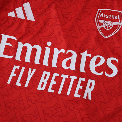 Home 25/26 Men’s Shirt
