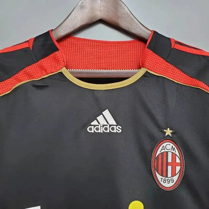 Retro Away 2006 Shirt
