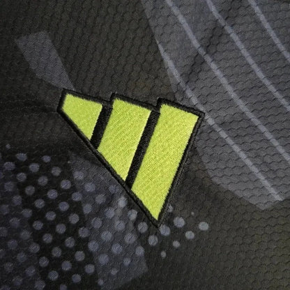 Goalkeeper 24/25 Shirt