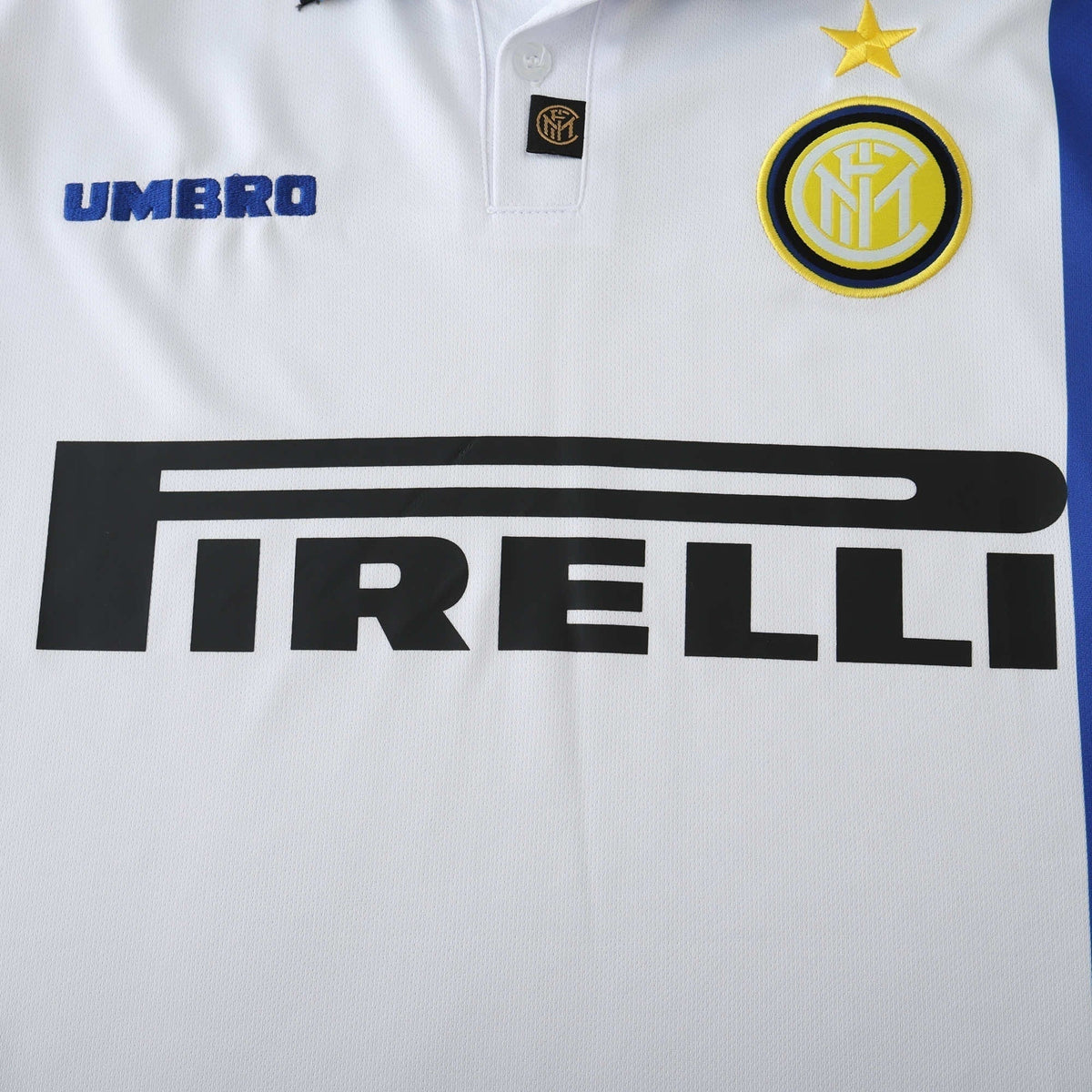 Retro Away 1997/19 Shirt