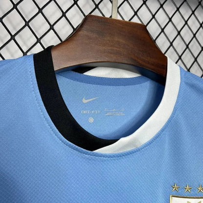 Home 24/25 Men’s Shirt