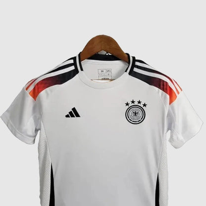 Home 24/25 Kids Shirt Kit