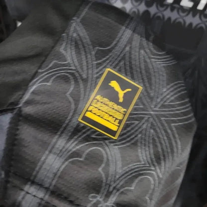 Fourth 24/25 Men’s Shirt