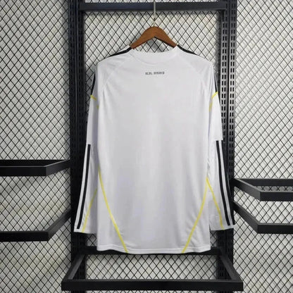 Retro Home 2009/10 Long Sleeve Shirt