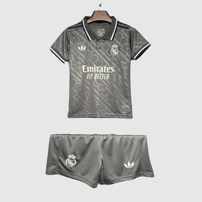 Third 24/25 Kids Shirt Kit