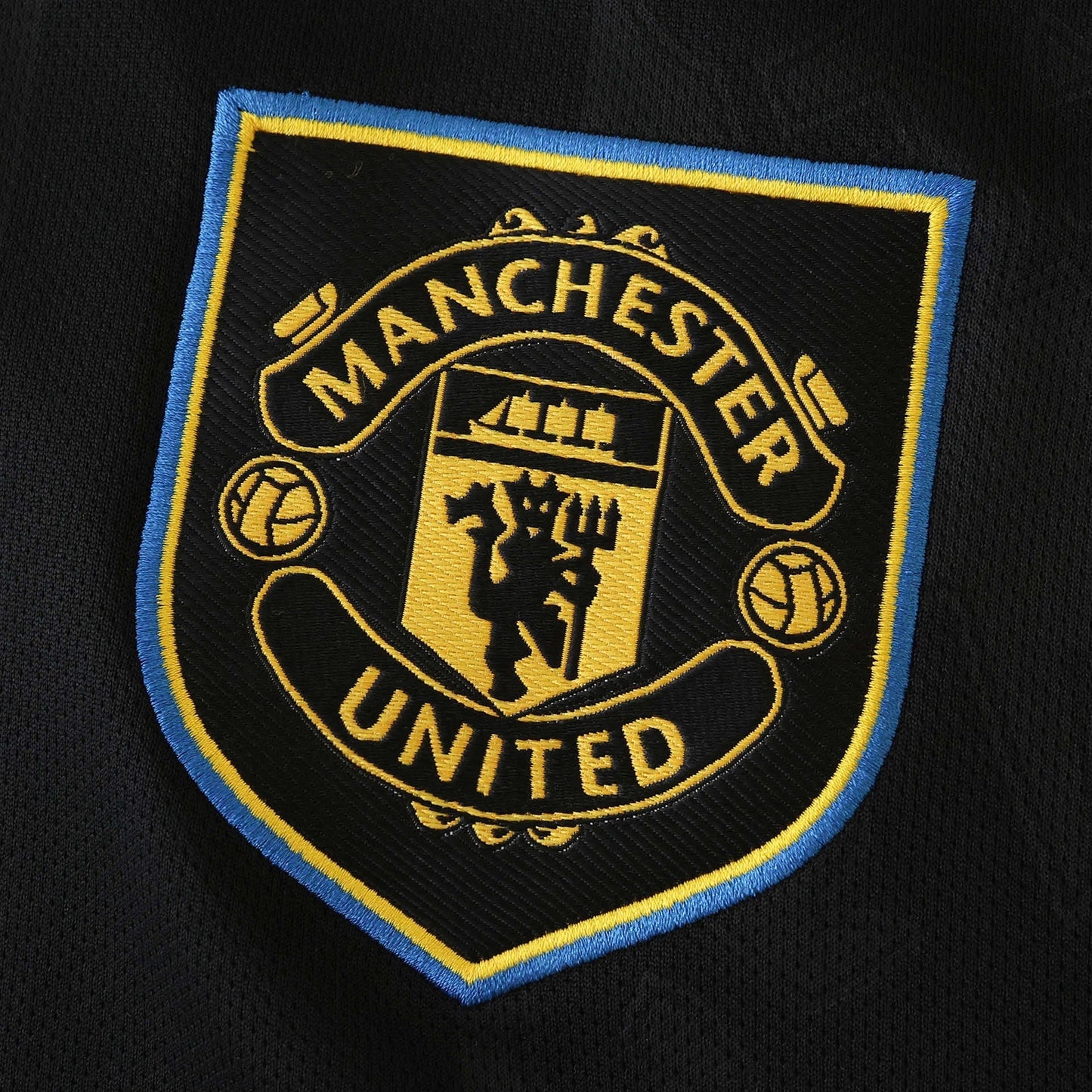 Away 25/26 Men’s Shirt