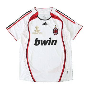 Retro Away 2006/07 Shirt
