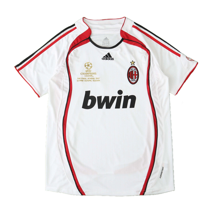 Retro Away 2006/07 Shirt
