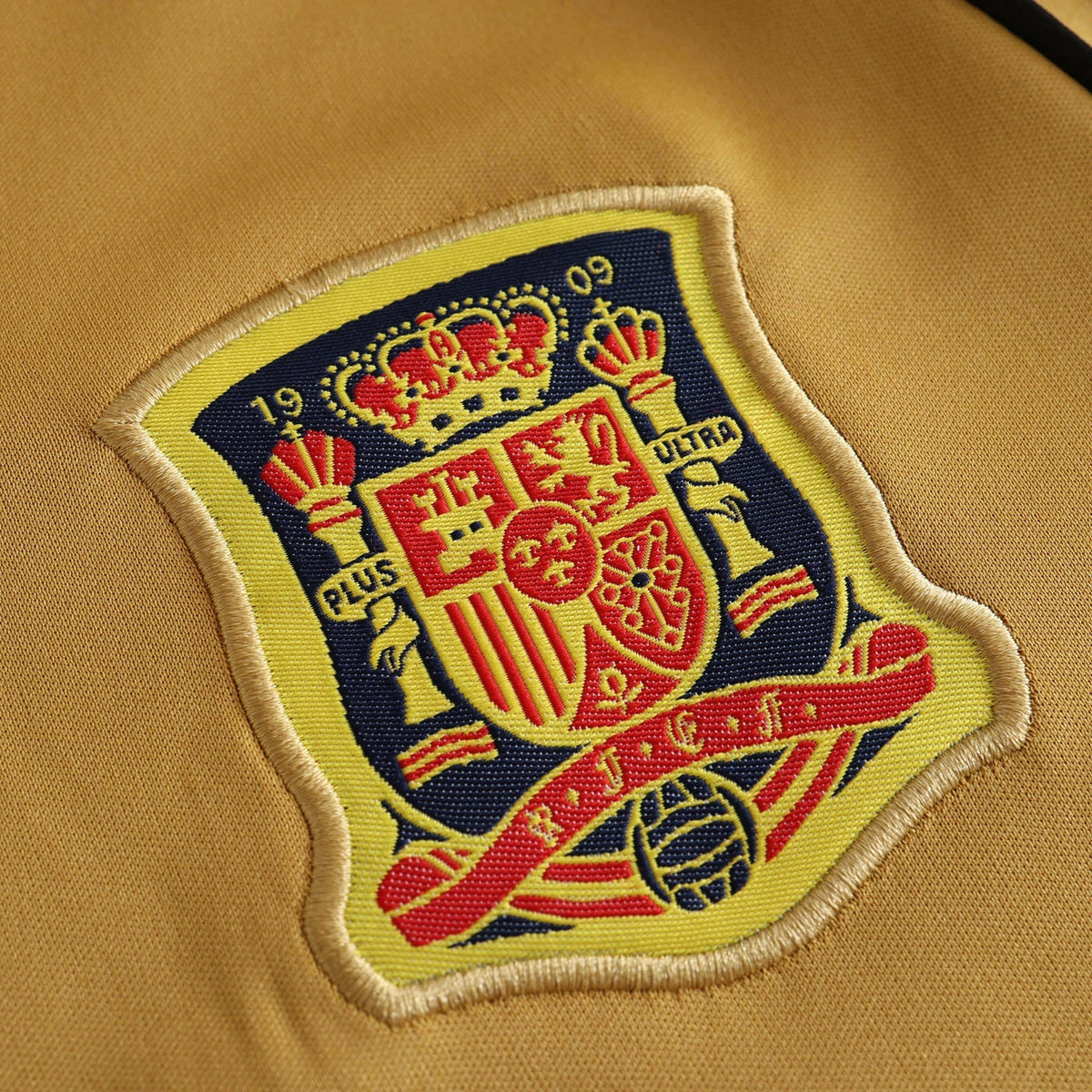 Retro Away 2008 Shirt