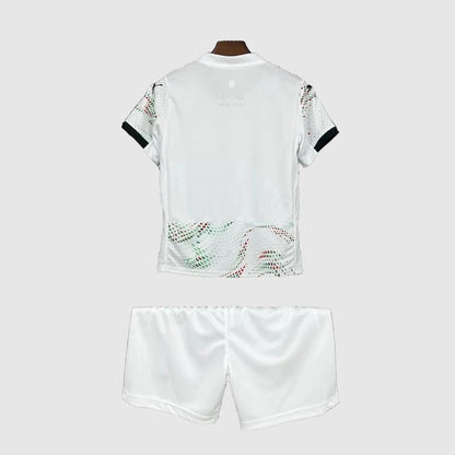 Away 25/26 Kids Shirt Kit